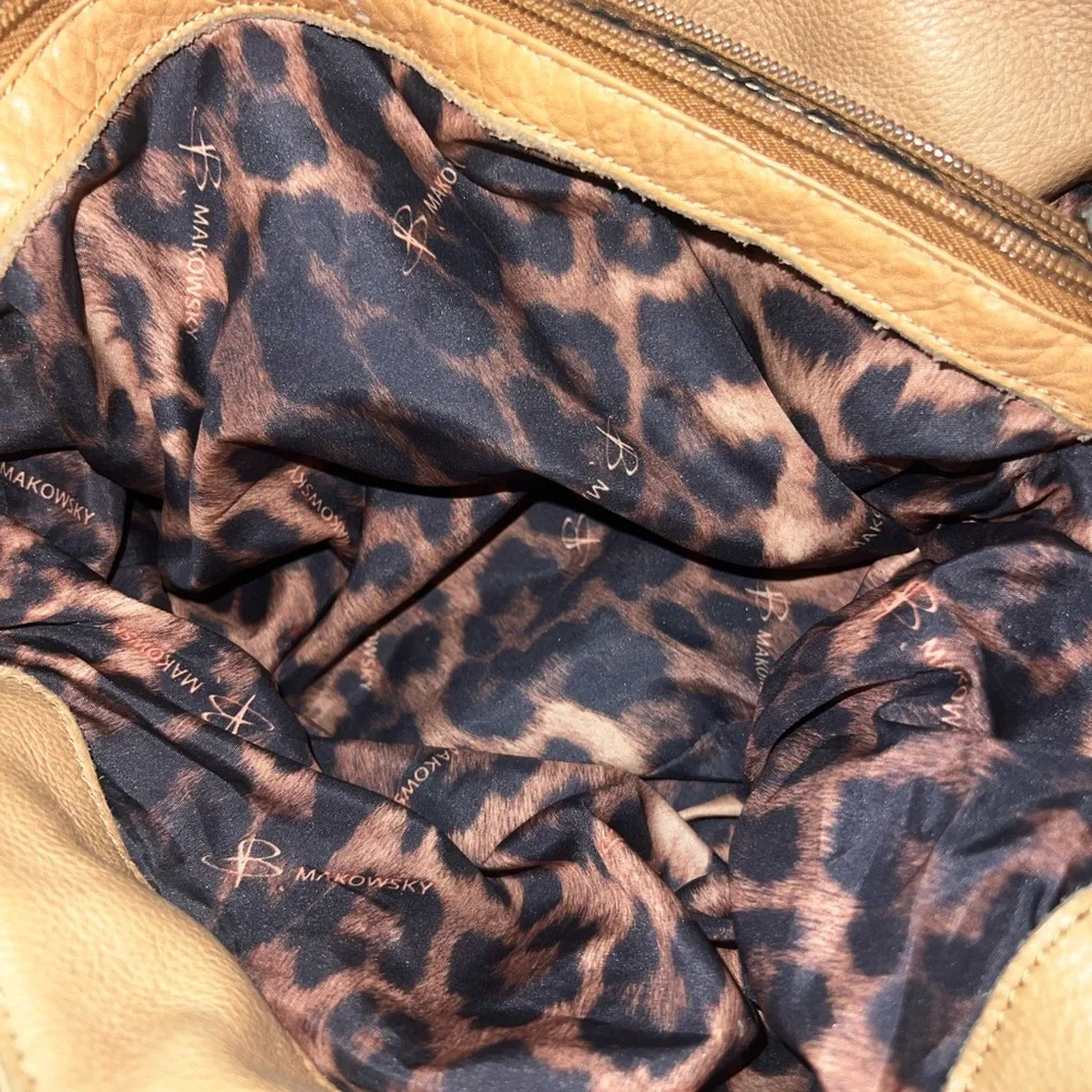 b. makowsky makowsky purse